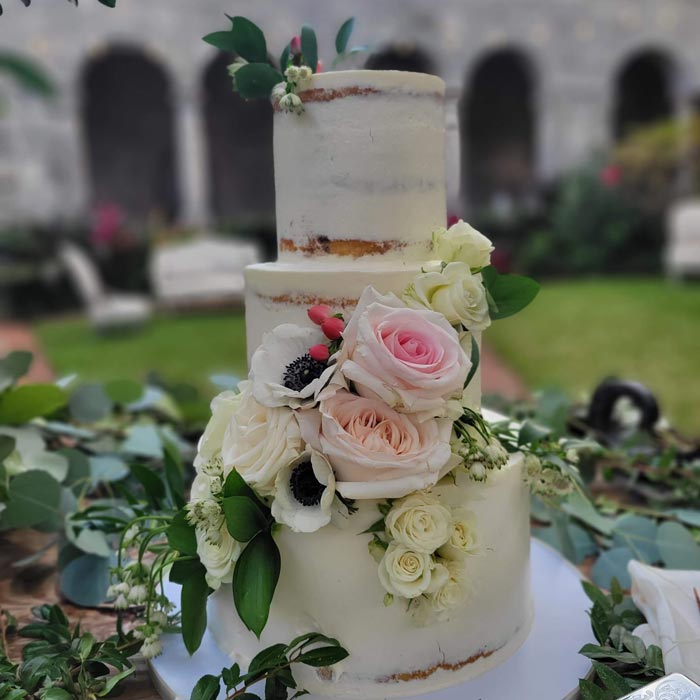 cake