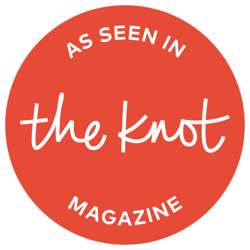 As Seen in The Knot
